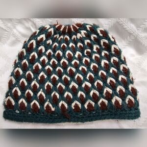 North Face Womans Winter Hat